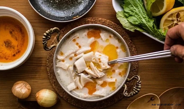 Yunanistan, İşkembe Çorbası İçin UNESCO Hazırlığında mı?