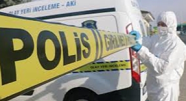 15 yaşındaki çocuk aile katliamı yaptı!