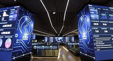 2 Mart 2026 Canlı Borsa Verileri: Canlı Borsa Ekranı, ​​​​​​​ ASELS, THYAO ve TUPRS Fiyatları