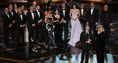 2026 Oscar Ödülleri sahiplerini buldu!