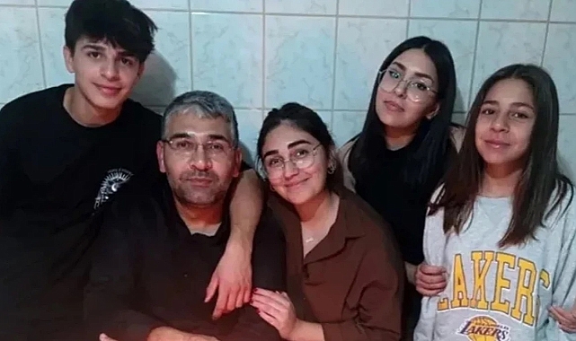 3 yıldır kızını arayan depremzede baba acı gerçeği DNA testiyle öğrendi!