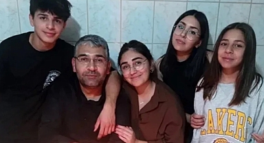 3 yıldır kızını arayan depremzede baba acı gerçeği DNA testiyle öğrendi!