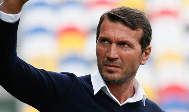 5 Gollü Hezimet Sonrası Flaş Karar! Kahramanmaraş İstiklalspor’da Bektaş Dönemi Sona Erdi