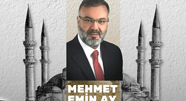 5 Mart’ta Ramazan Sokağı’nda Mehmet Emin Ay ile “Ramazan ve İnsan” Sohbeti