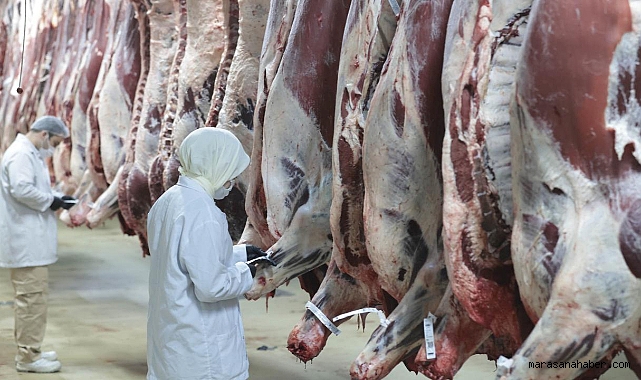 8 ilde et operasyonu: 30 şüpheli gözaltına alındı