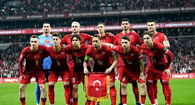 A Milli Takım Dünya Kupası Yolunda: Dev Gelir Kapıda