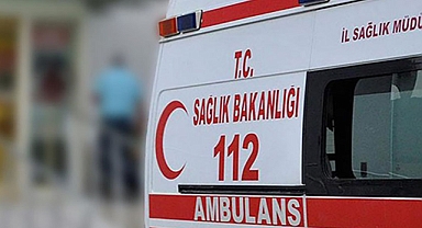 Afşin’de Gece Yarısı Soba Kabusu: Aynı Aileden 4 Kişi Hastanelik Oldu