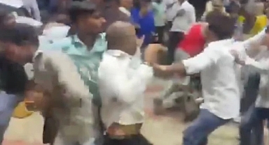 Akaryakıt istasyonlarında kavgalar başladı!