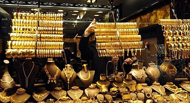 Altın fiyatları tepetaklak oldu!