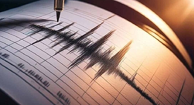 Ankara Haymana'da 3.9 büyüklüğünde deprem!