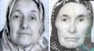 Anne ve anneannesini 110 parçaya ayırmıştı, işte aldığı ceza…