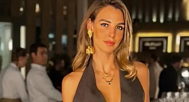 Aslışah Demirağ Kimdir? Hülya Koçyiğit'in Torunu Aslışah Demirağ Kaç Yaşında, Nereli, Eşi Kim?