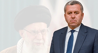 BAAE Başkanı Prof. Dr. Mahmut Yardımcıoğlu, “Hamaney Emperyalizme Boyun Eğmedi”