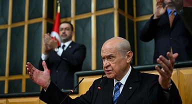Bahçeli: Hamaney’in Öldürülmesi Tam Anlamıyla Alçaklıktır
