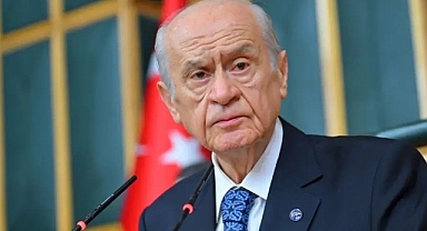 Bahçeli: Yeni Fırsatlarla Türkiye’yi Küresel Güce Taşıyacağız