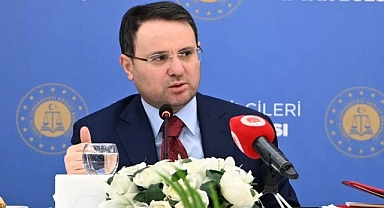 Bakan Gürlek'ten Özel'in malvarlığı iddialarına yanıt!