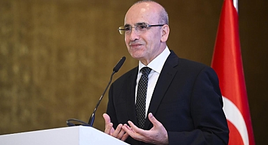 Bakan Şimşek’ten Kritik Uyarı: “Savaş Uzarsa Enflasyon Riski Artacak”