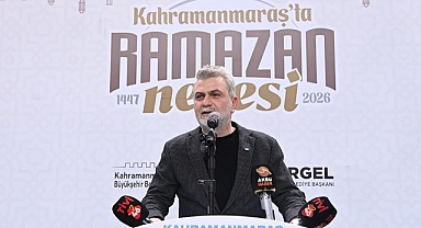 Başkan Görgel: “Elbistan’da Büyük Bir Asfalt Seferberliği Başlatıyoruz”