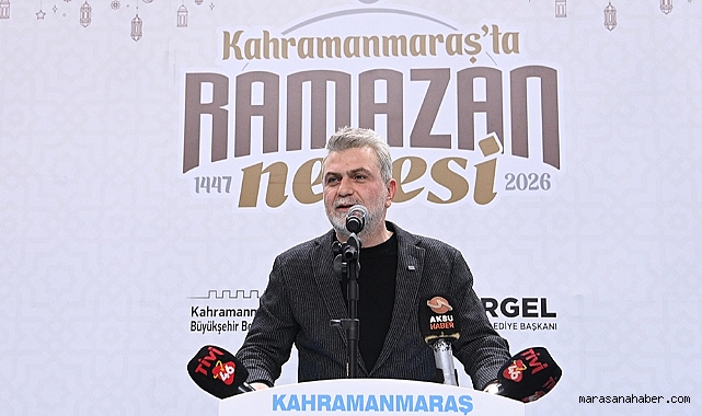 Başkan Görgel: “Elbistan’da Büyük Bir Asfalt Seferberliği Başlatıyoruz”