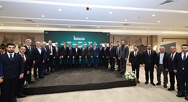 Başkan Görgel, “Topyekûn Mücadeleyle Yeni Kahramanmaraş’ı Oluşturuyoruz”