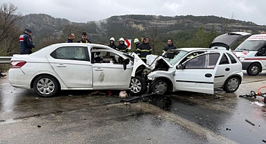 Bayram Trafiğinde Sevindiren Tablo: Ölümlü Kazalar Yüzde 39,5 Azaldı!