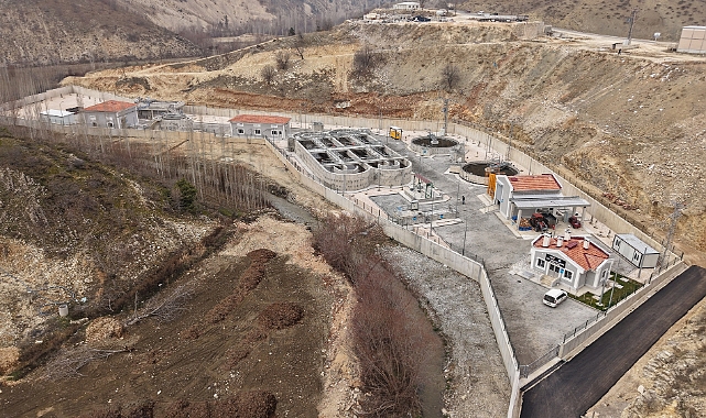 Çağlayancerit’e 854 Milyon TL’lik Yatırımın Toplu Açılışı Yapılacak!