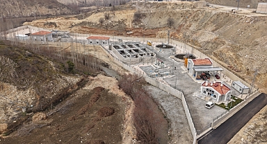 Çağlayancerit’e 854 Milyon TL’lik Yatırımın Toplu Açılışı Yapılacak!