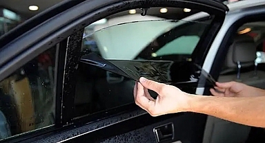 Cam Filmi Yasak mı? 2026 Cam Filmi Cezası Ne Kadar?