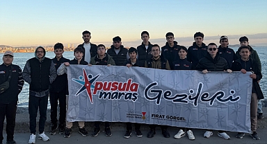 “Çete Destanı” Turnuvasının Kazananları İstanbul’u Keşfetti!