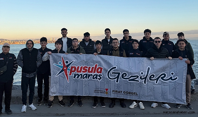 “Çete Destanı” Turnuvasının Kazananları İstanbul’u Keşfetti!