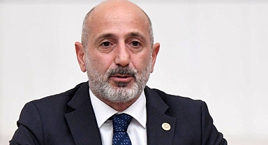 CHP’li Ali Öztunç’tan Kahramanmaraş Hızlı Tren Projesi Açıklaması: “Her Yıl Aynı Müjde Veriliyor”