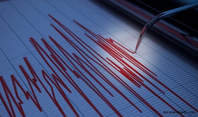 “Deprem mi Oldu?” Sorusu Gündemde: İşte 28 Mart Son Depremler Listesi