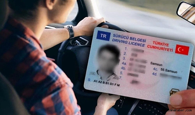 Direksiyon Başında Cep Telefonuna Dikkat: Ehliyete El Konulabilir!