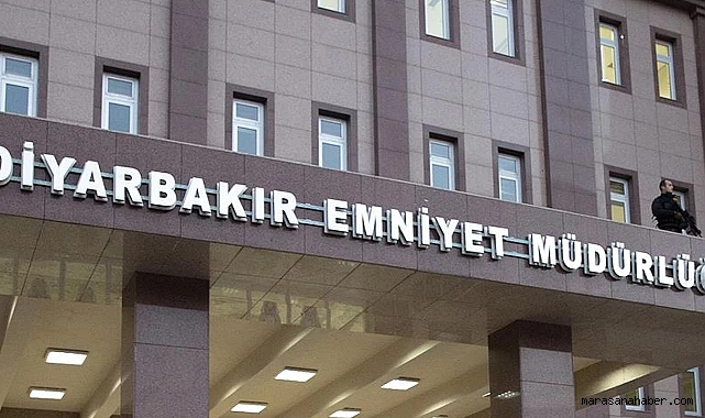 Diyarbakır'da EYP patladı! Valilikten açıklama