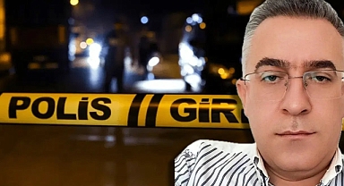 Edirne’de Park Halindeki Araçta Ölü Bulundu!