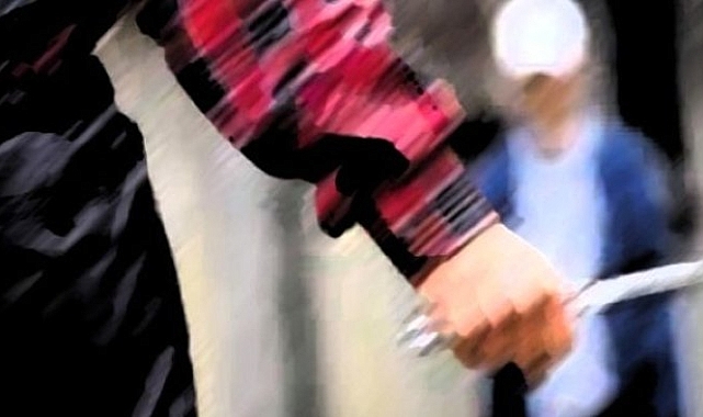 Elbistan’da bıçaklı kavga! 6 Kişi tutuklandı…