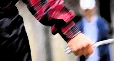 Elbistan’da bıçaklı kavga! 6 Kişi tutuklandı…