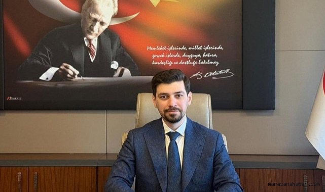 Elbistan Devlet Hastanesi’ne Yeni Başhekim Atandı!