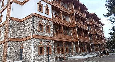 Elbistan Öğretmenevi Kapılarını Açtı: 150 Yatak Kapasiteli Modern Tesis Hizmete Girdi