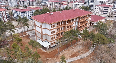 Elbistan Öğretmenevi Misafirlerini Ağırlamaya Başladı!