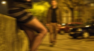 Erkeklere ilişki tuzağı! Cinsel Suçlar Bürosu harekete geçti, 23 kişi yakalandı…