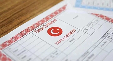Ev ve arsa satacaklar dikkat! Avukat zorunluluğu geliyor