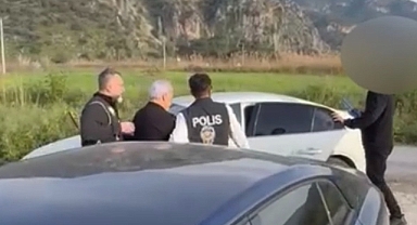 Ezgi Apartmanı Davasında Firar eden Şüpheli Muğla’da Yakalandı!