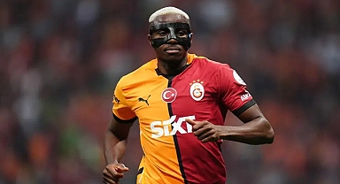 Galatasaray Osimhen'i satıyor!