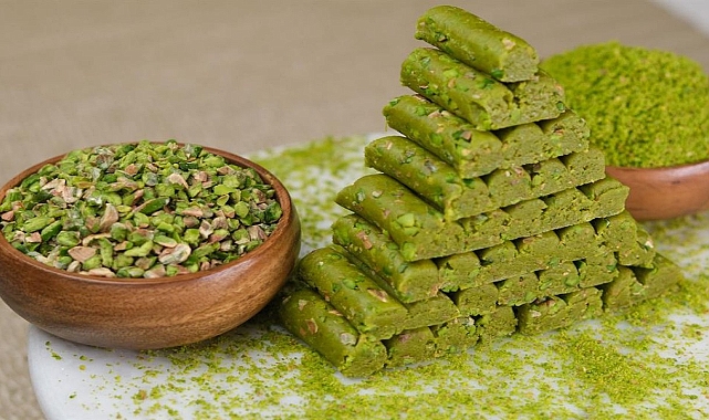 Gaziantep’in Fıstık ezmesi için Kahramanmaraş’a açtığı dava reddedildi!