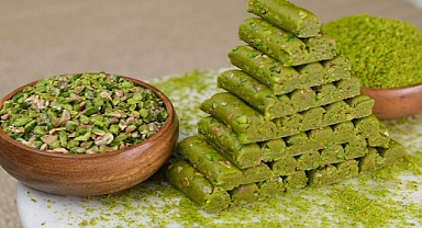 Gaziantep’in Fıstık ezmesi için Kahramanmaraş’a açtığı dava reddedildi!