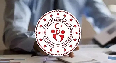 GSB KPSS'siz 2785 İşçi Alımı Yapıyor! Listede Kahramanmaraş’ta var!