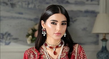 Halima Sadia Khan Kimdir? Pakistanlı Ünlü Oyuncunun Hayatı, Yaşı ve Oynadığı Diziler