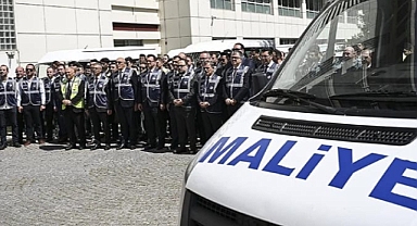 Harcamalar mercek altında! 16 bin 300 kişiye tebligat gönderildi