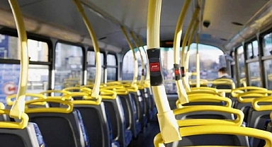 İki Meslek Grubuna Daha Toplu Taşıma Ücretsiz Hale Geldi